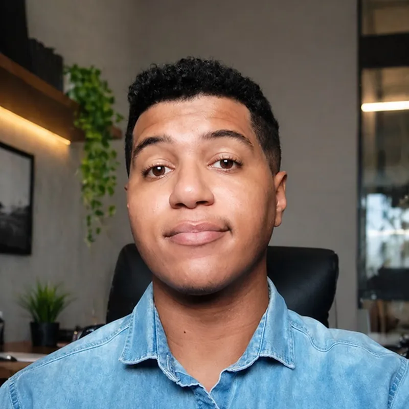 Luan Oliveira, direção criativa